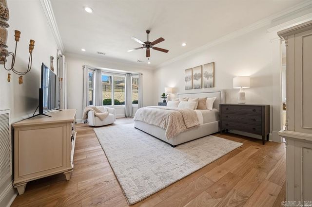 302 Oak Shores Circle, Hot Springs, AR 71913