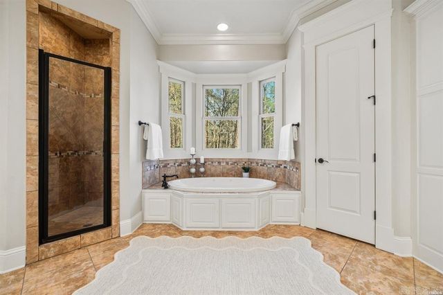 302 Oak Shores Circle, Hot Springs, AR 71913