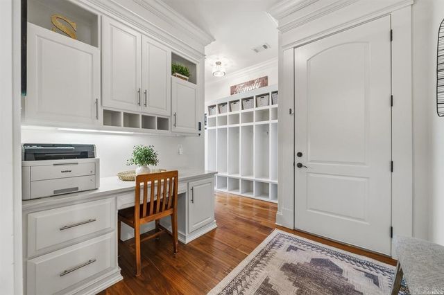 302 Oak Shores Circle, Hot Springs, AR 71913