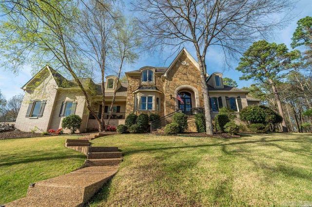 302 Oak Shores Circle, Hot Springs, AR 71913