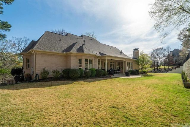 302 Oak Shores Circle, Hot Springs, AR 71913