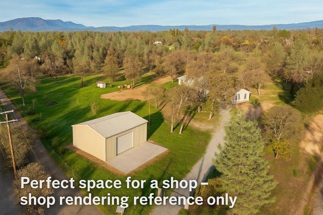 20758 State Hwy 299 East, Redding, CA 96003