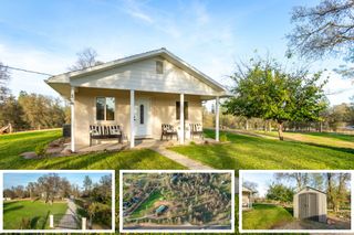 20758 State Hwy 299 East, Redding, CA 96003