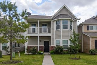 1716 Claremont Garden Circle, Houston, TX 77047