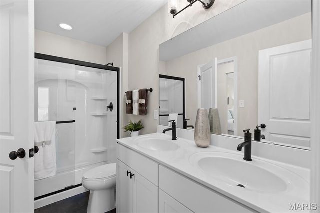 1067 Black Bear Drive, House Springs, MO 63051