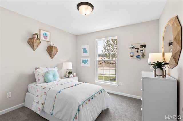 1067 Black Bear Drive, House Springs, MO 63051