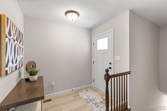 1067 Black Bear Drive, House Springs, MO 63051