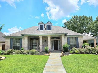20402 Sunny Shores Drive, Humble, TX 77346