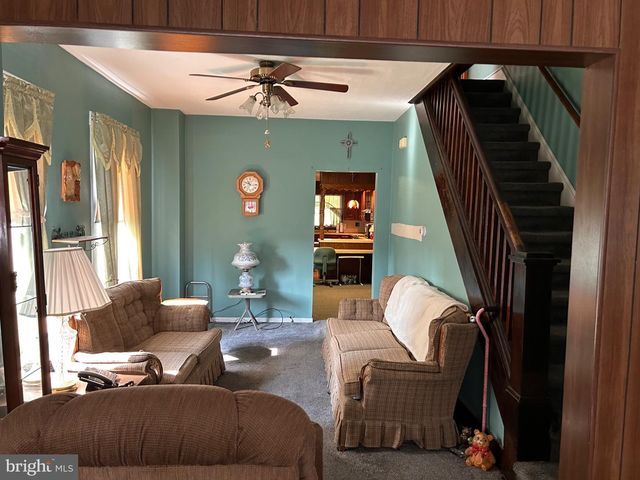 111 W UNION ST, Tamaqua, PA 18252