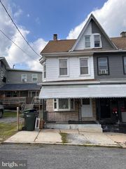 111 W UNION ST, Tamaqua, PA 18252