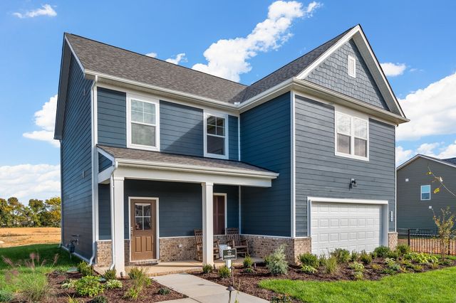 5065 Cothron Dr, White House, TN 37188