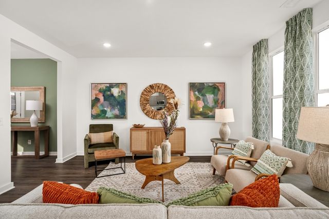 5065 Cothron Dr, White House, TN 37188