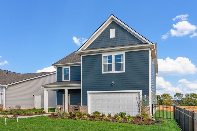 5065 Cothron Dr, White House, TN 37188