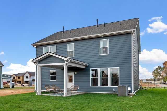 5065 Cothron Dr, White House, TN 37188