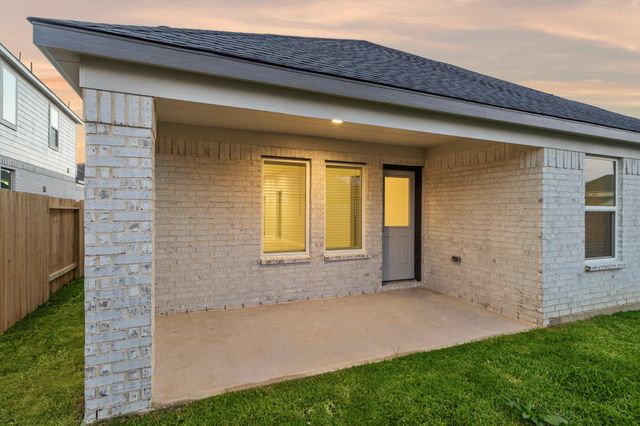 2129 Sunflower View Street, Brookshire, TX 77423