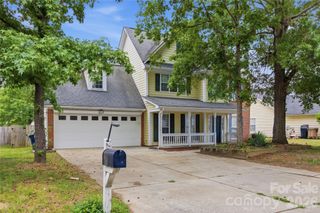 3316 Hard Rock Court, Indian Trail, NC 28079
