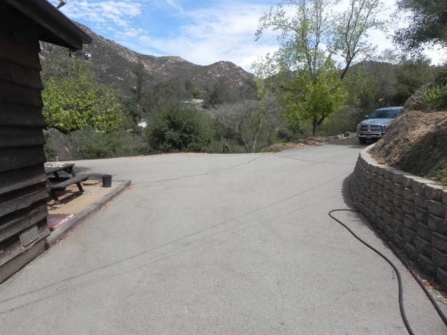 447 Patrick Drive, El Cajon, CA 92019