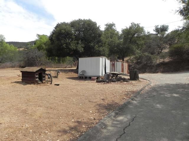 447 Patrick Drive, El Cajon, CA 92019