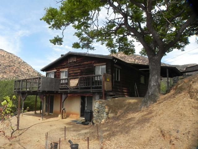 447 Patrick Drive, El Cajon, CA 92019