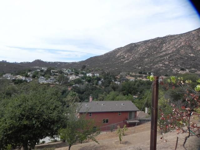 447 Patrick Drive, El Cajon, CA 92019