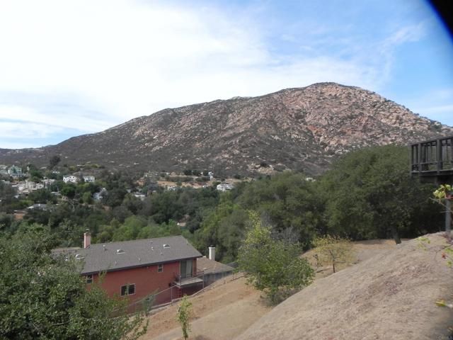 447 Patrick Drive, El Cajon, CA 92019