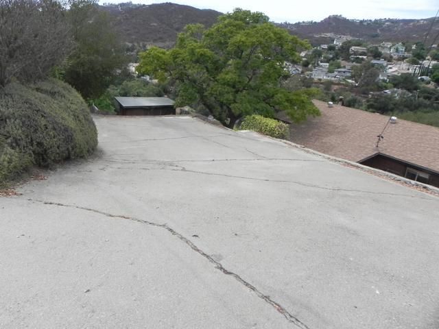 447 Patrick Drive, El Cajon, CA 92019