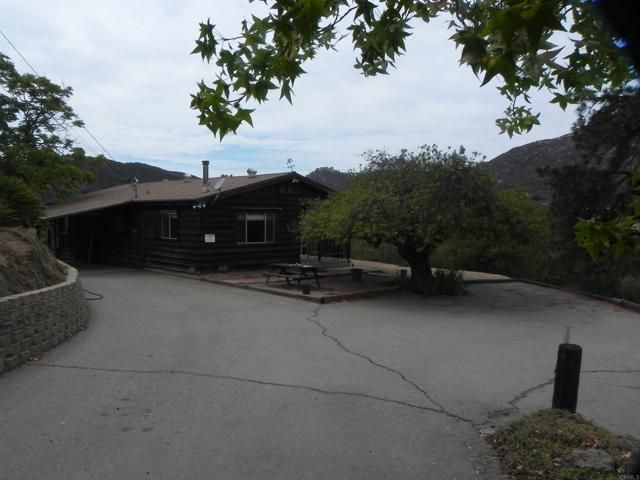 447 Patrick Drive, El Cajon, CA 92019