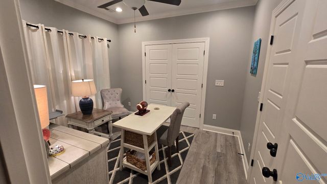 3011 Lisa Lane SE, Decatur, AL 35603