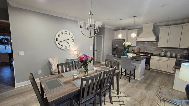 3011 Lisa Lane SE, Decatur, AL 35603