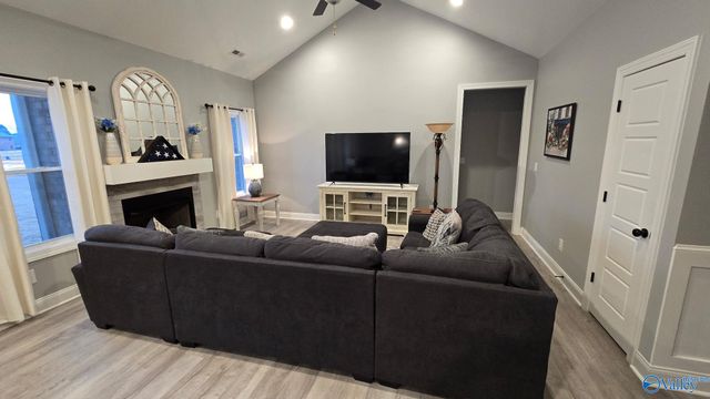 3011 Lisa Lane SE, Decatur, AL 35603