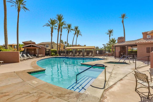 52155 Desert Spoon Court, La Quinta, CA 92253