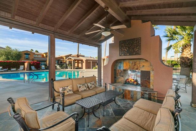 52155 Desert Spoon Court, La Quinta, CA 92253