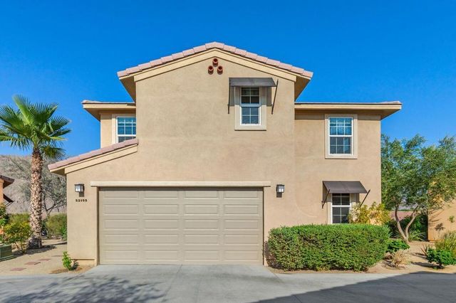 52155 Desert Spoon Court, La Quinta, CA 92253