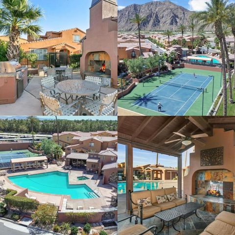 52155 Desert Spoon Court, La Quinta, CA 92253