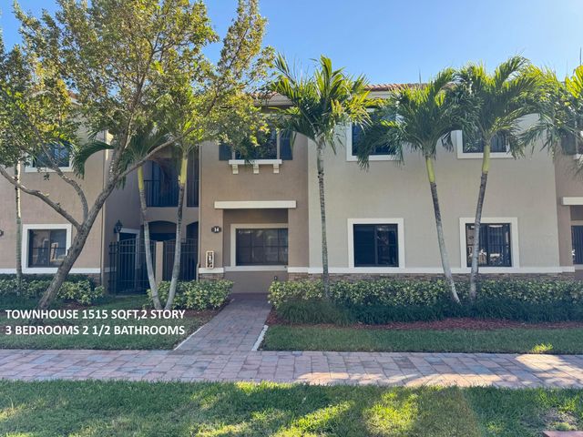 22411 SW 88th Place 14-26, Cutler Bay, FL 33190