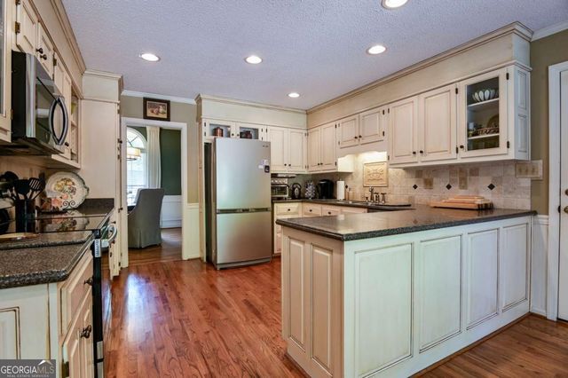 1311 Station Drive, Watkinsville, GA 30677