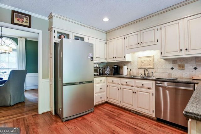 1311 Station Drive, Watkinsville, GA 30677