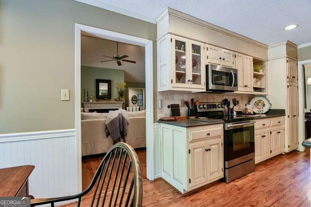 1311 Station Drive, Watkinsville, GA 30677