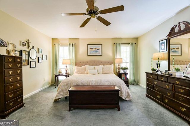 1311 Station Drive, Watkinsville, GA 30677