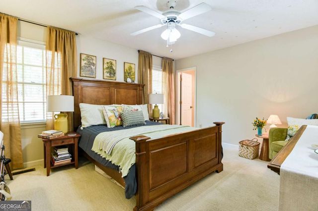 1311 Station Drive, Watkinsville, GA 30677