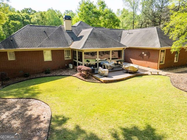 1311 Station Drive, Watkinsville, GA 30677