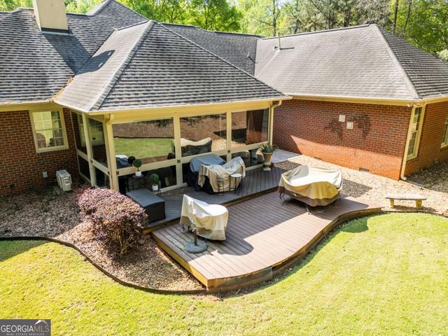 1311 Station Drive, Watkinsville, GA 30677