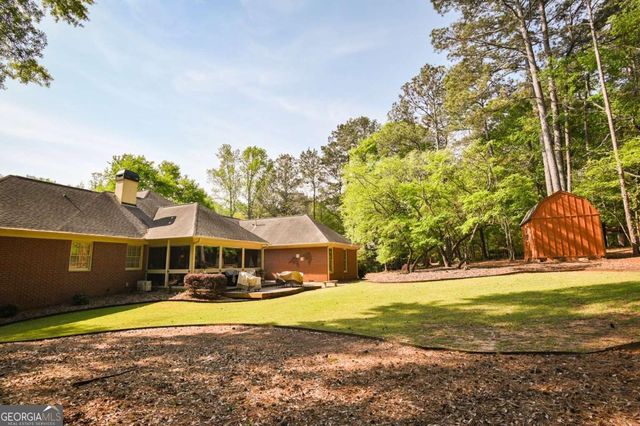 1311 Station Drive, Watkinsville, GA 30677