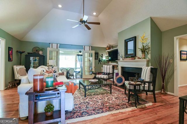 1311 Station Drive, Watkinsville, GA 30677