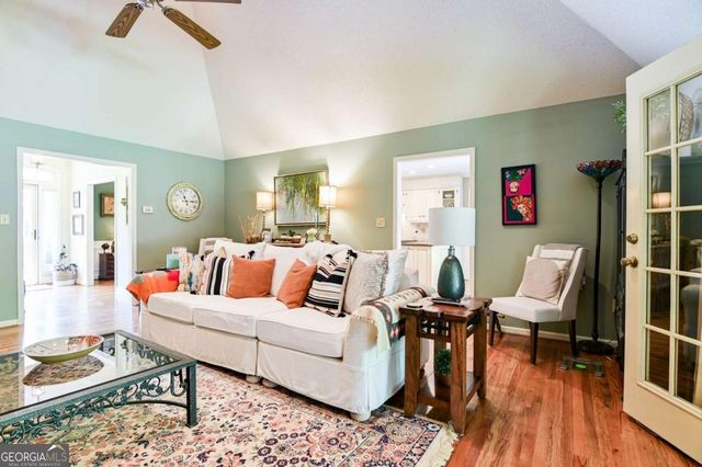 1311 Station Drive, Watkinsville, GA 30677
