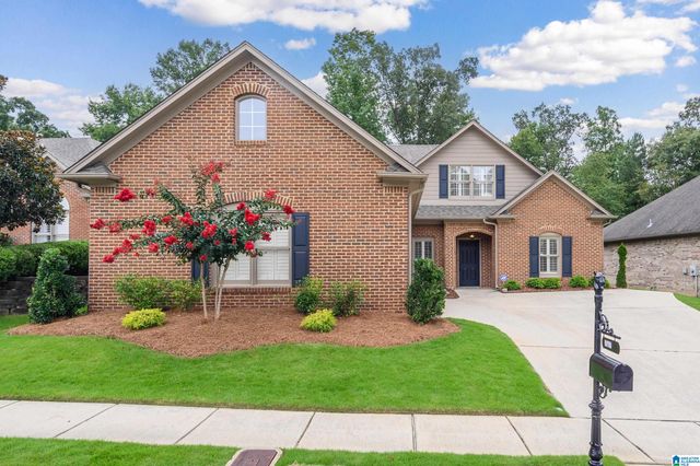 3697 CROSSINGS CREST, Hoover, AL 35242