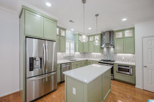3697 CROSSINGS CREST, Hoover, AL 35242