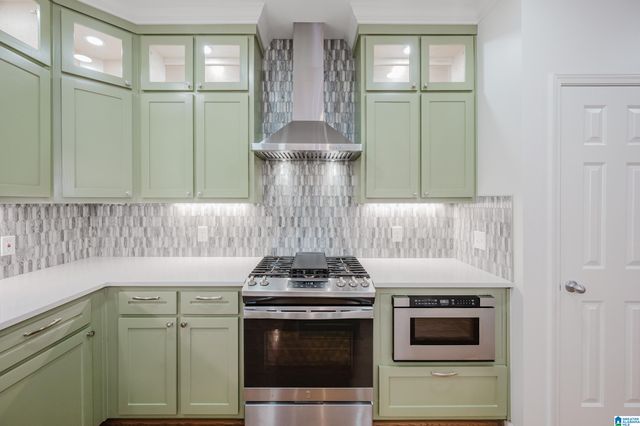 3697 CROSSINGS CREST, Hoover, AL 35242