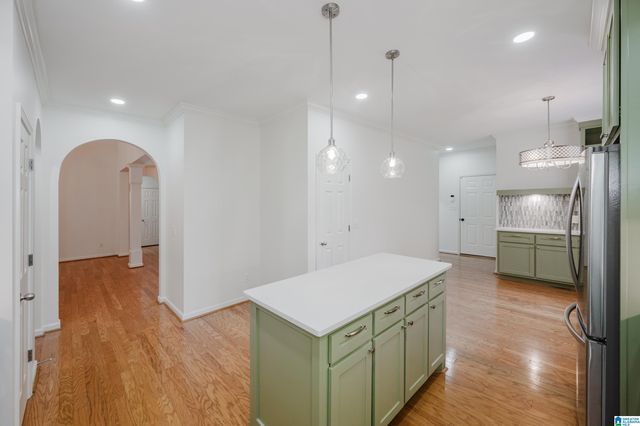 3697 CROSSINGS CREST, Hoover, AL 35242