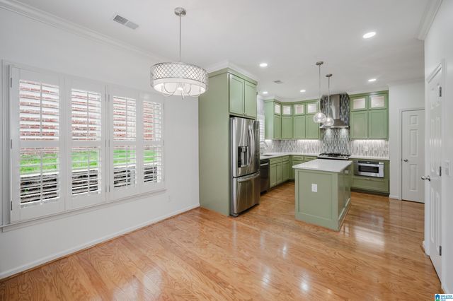 3697 CROSSINGS CREST, Hoover, AL 35242